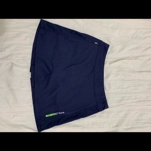 US Open Ball Person Polo Skirt